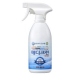 미라클코리아 메디크린 500ml [1개] - 에누리 가격비교