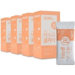 소다스쿨 프리미엄 배수구 클리너 40g 4개입 [4개] - 에누리 가격비교