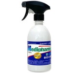 크로바 메디팜스 살균소독수 500ml [1개] - 에누리 가격비교