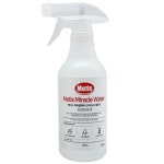 메티스 미라클워터 조리도구 클리너 400ml [2개] - 에누리 가격비교