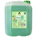 서연크린테크 서연퐁 주방세제 14L [1개] - 에누리 가격비교