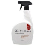제이에스홀딩스 베이킹소다 세정제 900ml [1개] - 에누리 가격비교