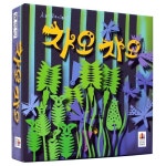 코리아보드게임즈 챠오챠오 - 에누리 가격비교