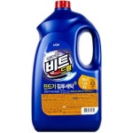 라이온코리아 진드기 침투세탁 드럼용 4L [1개] - 에누리 가격비교