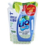 리큐 진한겔 퓨어클린 리필 1.8L [1개] - 에누리 가격비교