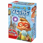 코리아보드게임즈 모두의카드 독점게임 보드게임 : 에누리 가격비교