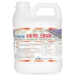 산케미칼 수퍼 하드 스트리퍼 3.75L[1개] - 에누리 가격비교