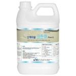 산케미칼 크린큐 3.75L [1개] - 에누리 가격비교