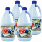 상원상공 락스 2L [4개] - 에누리 가격비교