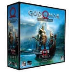 보드엠팩토리 갓 오브 워 카드 게임 - 에누리 가격비교