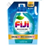 피지(FIJI) 토탈케어젤 가든프레쉬 1.5L [1개] - 에누리 가격비교