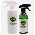 성심바이오메딕 메딕브이3 500ml [1개] - 에누리 가격비교