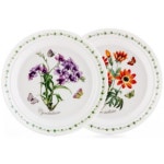 게이또 프렌치가든 원 접시 대 [1개] - 에누리 가격비교