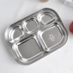 씨에스동양상사 베어 스텐 5구 낮은형 - 에누리 가격비교