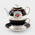 ZEN 블랙티 티포원세트 - 에누리 가격비교