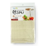 바른생활 면주머니 대 [1개] - 에누리 가격비교
