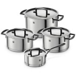 헹켈 벨라세라 쿡웨어 4P 세트 (편수16+양수20L,20H+곰솥24) - 에누리 가격비교