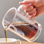 빈플러스 더블월 일자형 커피서버 470ml - 에누리 가격비교