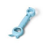 (주)지군코리아 지군코리아 굿리빙 만능오프너 블루 - 에누리 가격비교