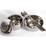 예드림 이중 보온 반상기 - 에누리 가격비교