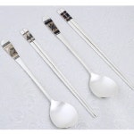 고집 민트 거북이 부엉이 은수저 [2개] - 에누리 가격비교