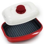 렌지메이트 그릴구이팬 [2개] - 에누리 가격비교