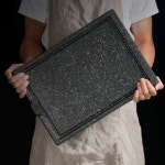 하남돼지집 불판 [41x29cm] - 에누리 가격비교