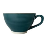 진성세라믹웨어 코랄블루 머그컵 [1개] - 에누리 가격비교