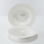 모던하우스 WOW 본차이나 스파게티볼 [2개] - 에누리 가격비교