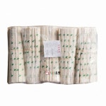 아람유통 다움상사 나무젓가락 비닐 60개 [5팩(300개)] - 에누리 가격비교