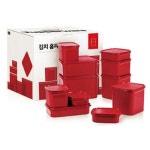 타파웨어 김치 홈파티 세트 12P - 에누리 가격비교