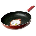 진광 업소용 마블 코팅 후라이팬 [34cm] - 에누리 가격비교