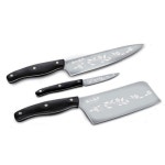 칼스토리 명인명도 (식도,슬라이서식도,과도) 전용케이스 3P 세트 - 에누리 가격비교