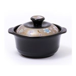 전진교역 진백 세라믹 내열냄비 미니찜기[12.5cm] - 에누리 가격비교