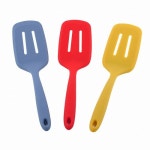 엔터아인스 루리 실리콘 일체형 프리미엄 뒤집개 - 에누리 가격비교