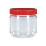 대원기계공업 광구 PET 밀폐용기 600g 820ml - 에누리 가격비교