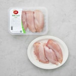 올품 무항생제 닭가슴살 600g - 에누리 가격비교