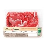 돈마루 성지농장 동물복지 한돈 앞다리 불고기용 냉장 500g 1개 - 에누리 가격비교