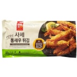 사세 바삭튀긴 통새우튀김 300g [2개] - 에누리 가격비교