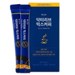 닥터리브 믹스커피 224g 20개입 2개 - 에누리 가격비교