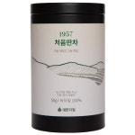 대한다업(주)필동티카페연구소 | 대한다업 처음 딴 차 50g 2개 - 에누리 가격비교
