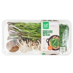 프레시밀 밀양 샤브 칼국수 960g 1개 - 에누리 가격비교