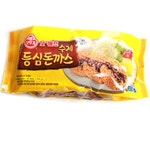 오뚜기 오쉐프 수제 등심 돈까스 800g - 에누리 가격비교