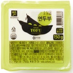 아워홈 행복한맛남 연두부 150g [20개] - 에누리 가격비교
