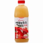 서울우유 아침에주스 사과 2개 950ml - 에누리 가격비교