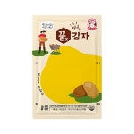 아침주식회사 바로드숑 바로먹는 꿀맛 수미감자 120g [5개] - 에누리 가격비교