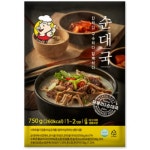 한양제너럴푸드 무봉리 순대국 785g [4개] - 에누리 가격비교