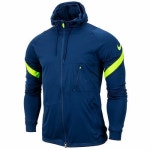 나이키 드라이 핏 스트라이크21 풀집 후디 재킷 CW5866-492 - 에누리 가격비교