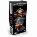 트레베네치아 네스프레소 호한 캡슐커피 크레마소아베 5.5gx10입 55g - 에누리 가격비교