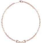 스톤헨지 U Lock 14K 목걸이 H0147 207866 - 에누리 가격비교